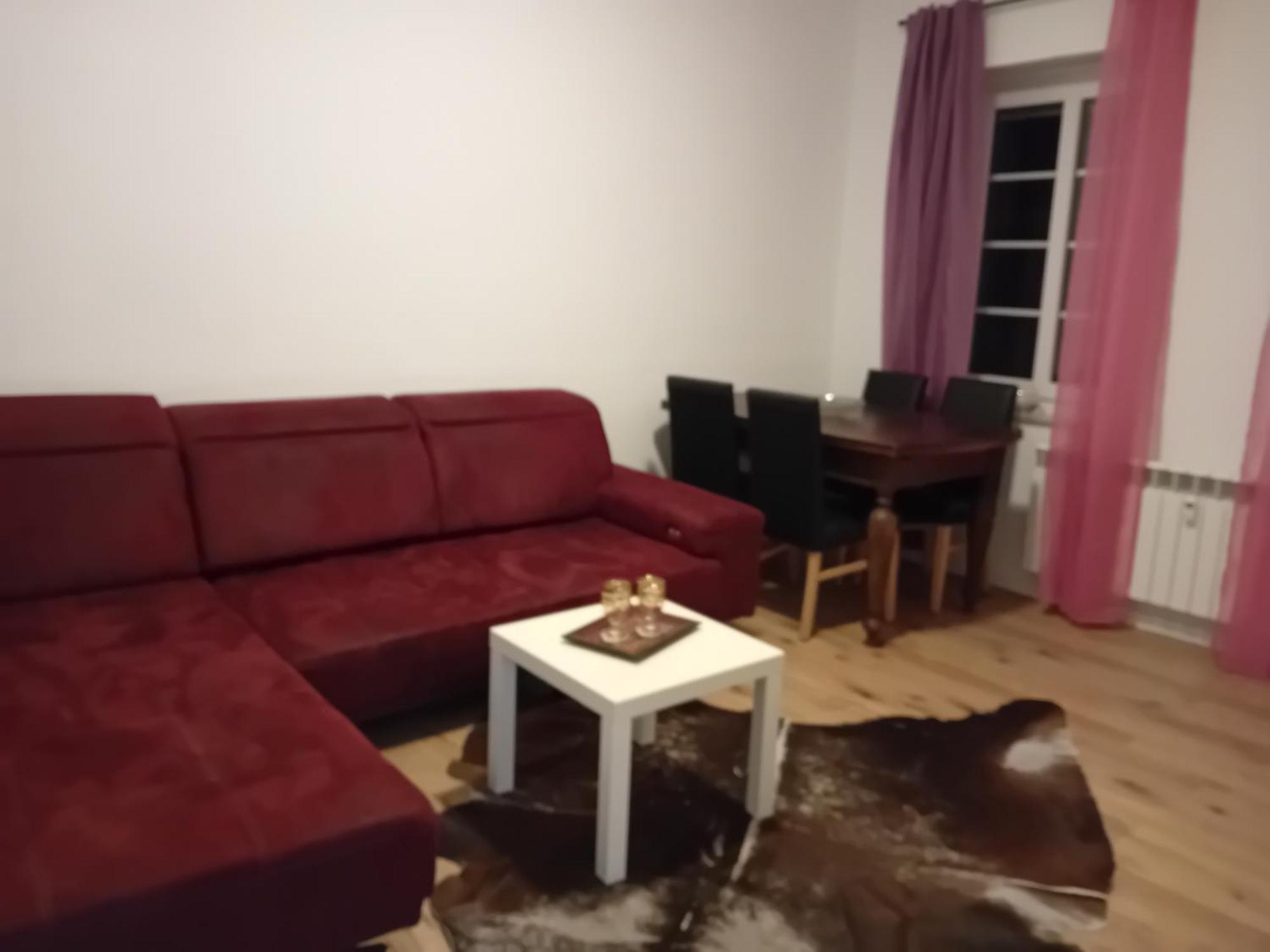 Villa Eisfeld Ellenz-Poltersdorf Room photo