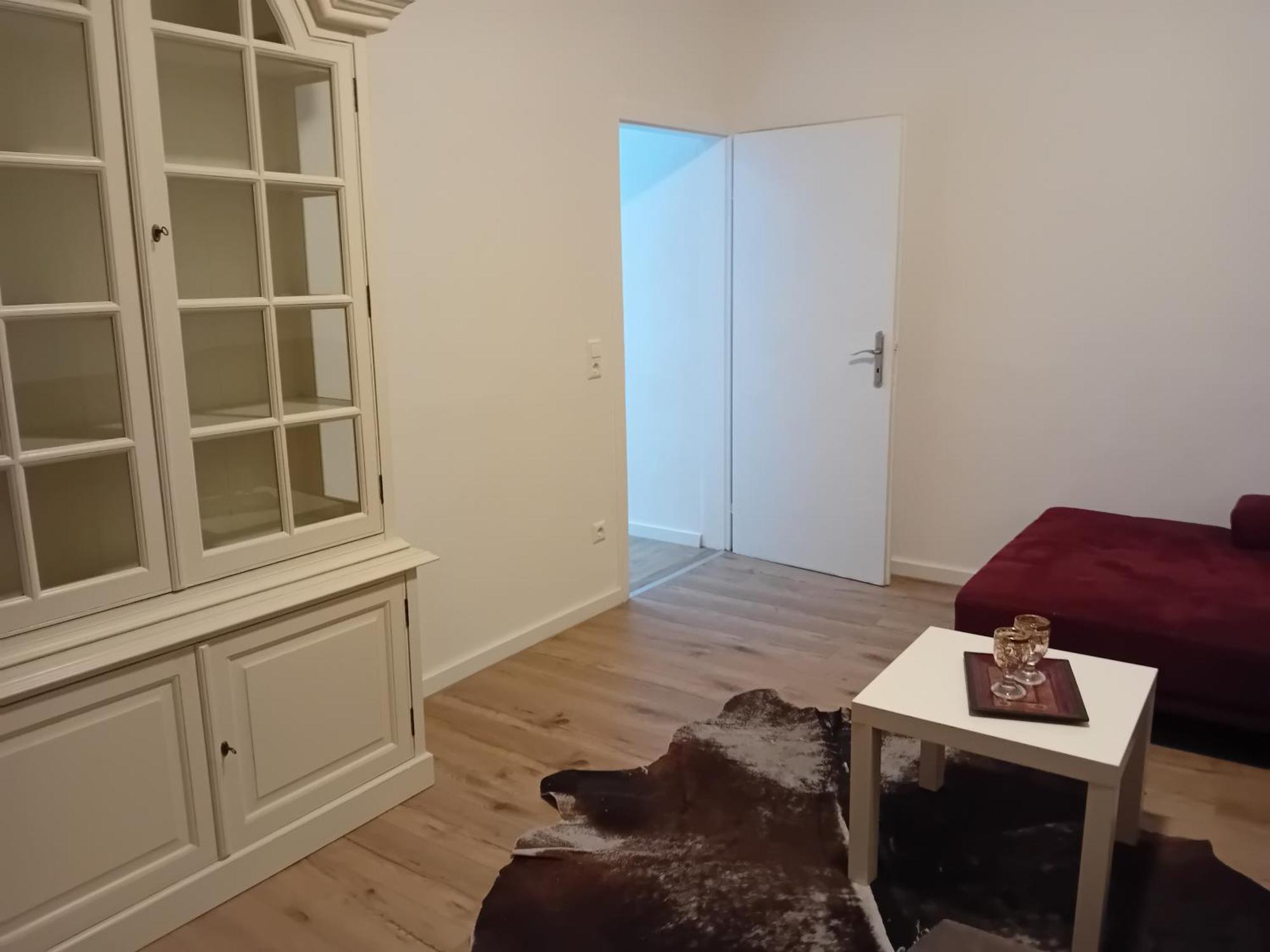 Villa Eisfeld Ellenz-Poltersdorf Room photo