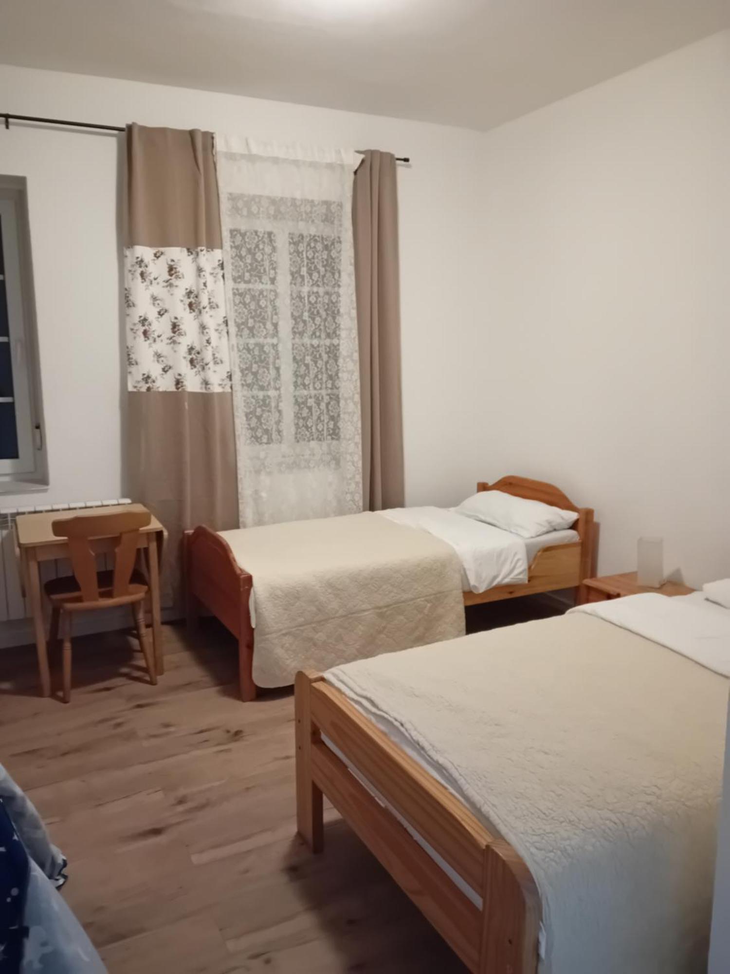 Villa Eisfeld Ellenz-Poltersdorf Room photo