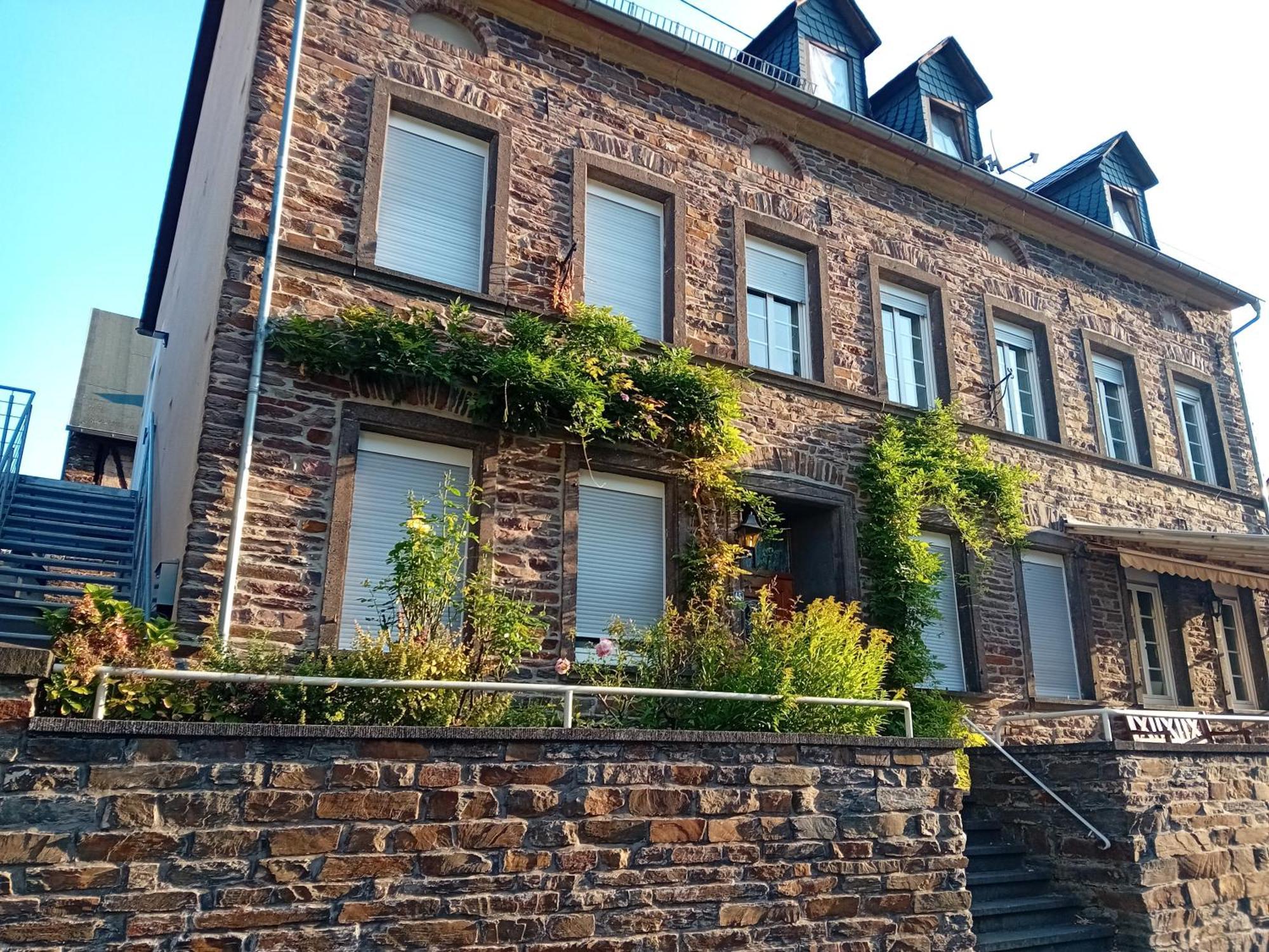 Villa Eisfeld Ellenz-Poltersdorf Exterior photo