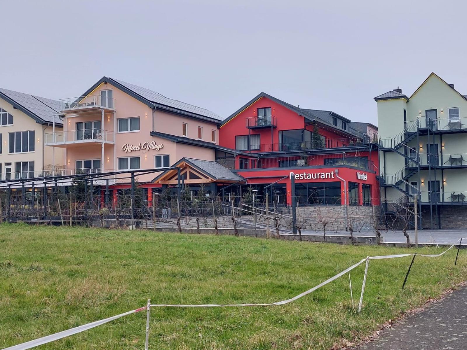 Villa Eisfeld Ellenz-Poltersdorf Exterior photo